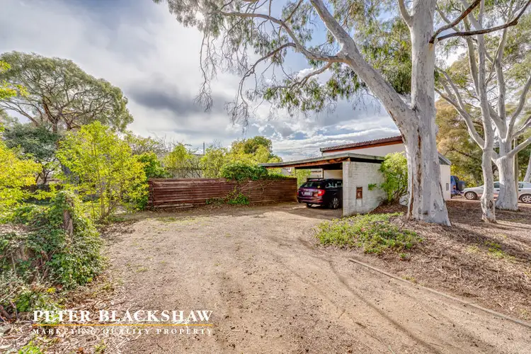 Second view of Homely house listing, 10 Pilbara Place, Fisher ACT 2611