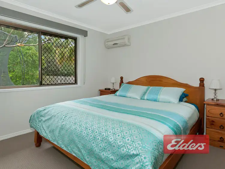 Third view of Homely house listing, 12 Burgallby Rd, Springwood QLD 4127