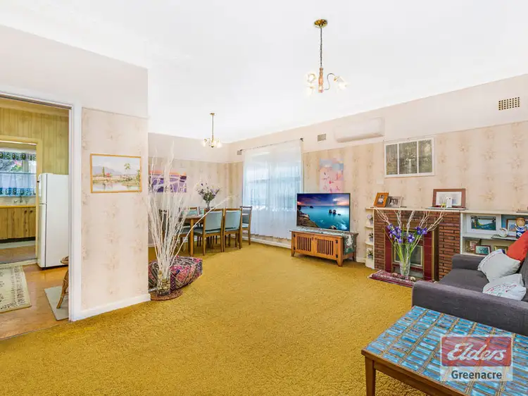 Third view of Homely house listing, 32 Maiden Street, Greenacre NSW 2190