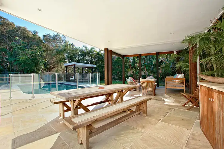 Third view of Homely house listing, 49 Albicore Street, Mermaid Waters QLD 4218