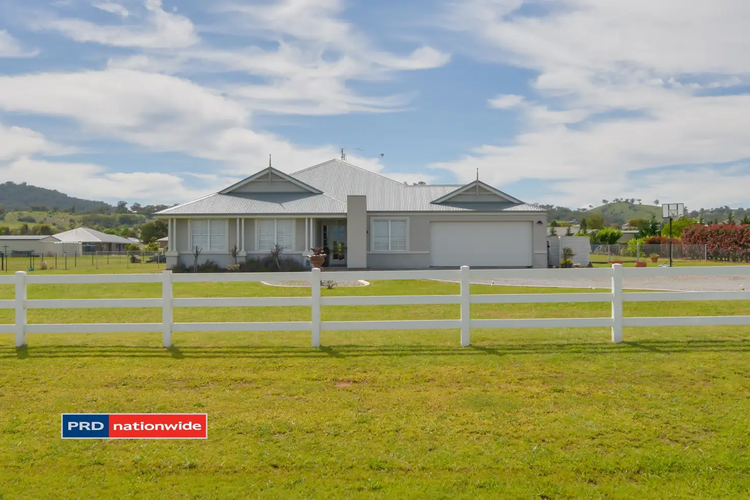 Main view of Homely house listing, 18 Sequoia Drive, Tamworth NSW 2340