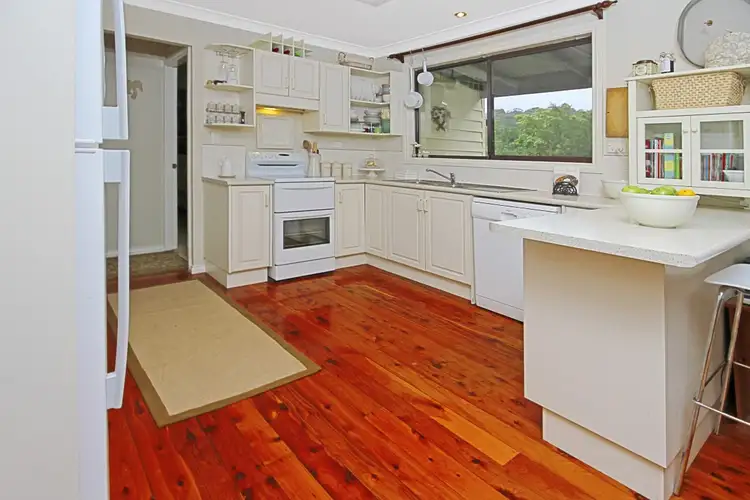 Second view of Homely house listing, 1 Rosedale Parade, Rosedale NSW 2536