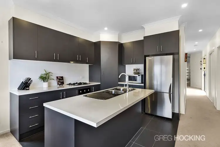 Third view of Homely unit listing, 1/59 O'Reilly Road, Tarneit VIC 3029