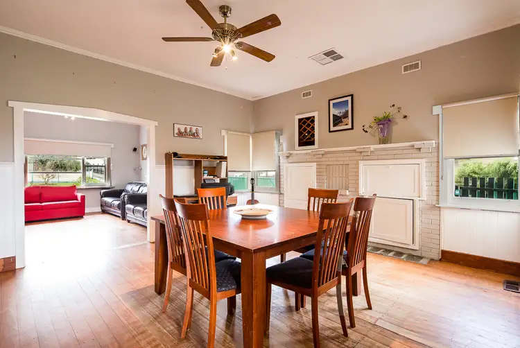 Fourth view of Homely house listing, 317 York Street, Ballarat East VIC 3350