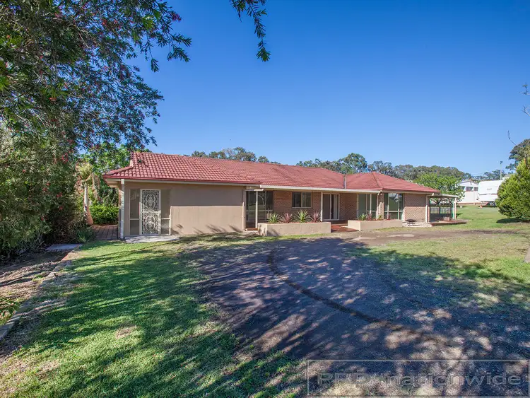 Second view of Homely house listing, 185 Wine Country Drv, Nulkaba NSW 2325