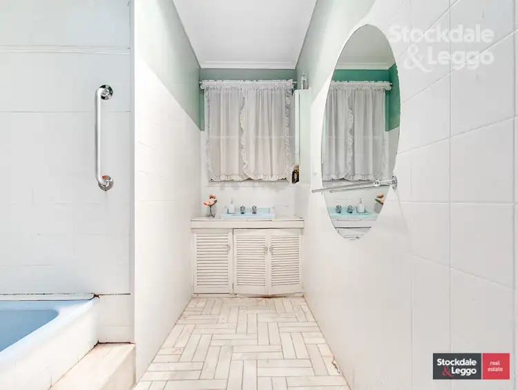 Sixth view of Homely house listing, 7 Bellin Street, Laverton VIC 3028