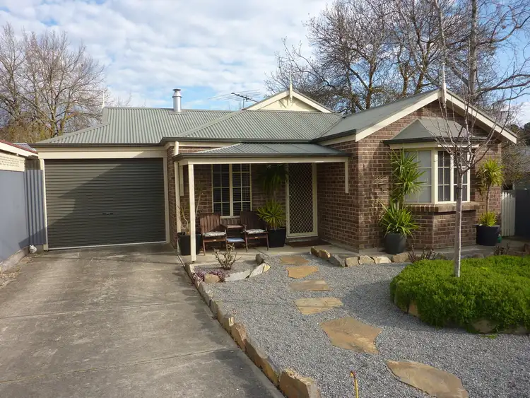 Main view of Homely house listing, 4A BARTHOLOMEW AVENUE, Lobethal SA 5241