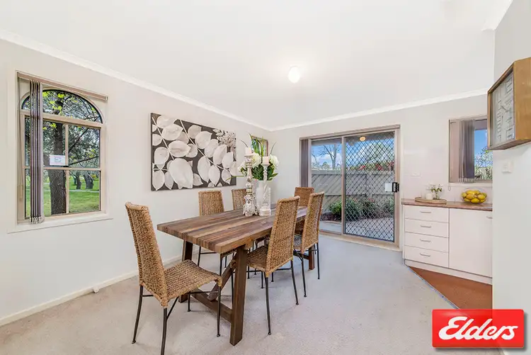 Fourth view of Homely townhouse listing, 17/60 Copland Drive, Evatt ACT 2617