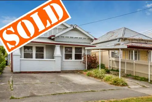 Main view of Homely house listing, 62 Roseberry Street, Ascot Vale VIC 3032