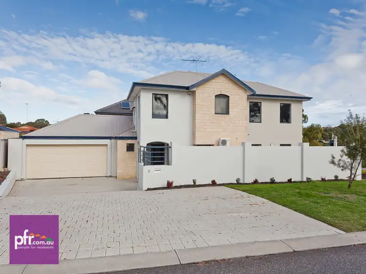 Fourth view of Homely house listing, 1 Sonia Street, Scarborough WA 6019