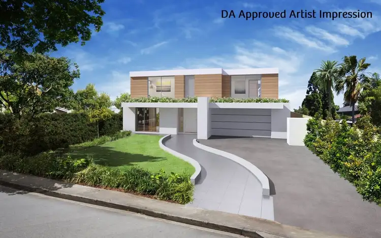 Fourth view of Homely house listing, 10 Parsley Road, Vaucluse NSW 2030