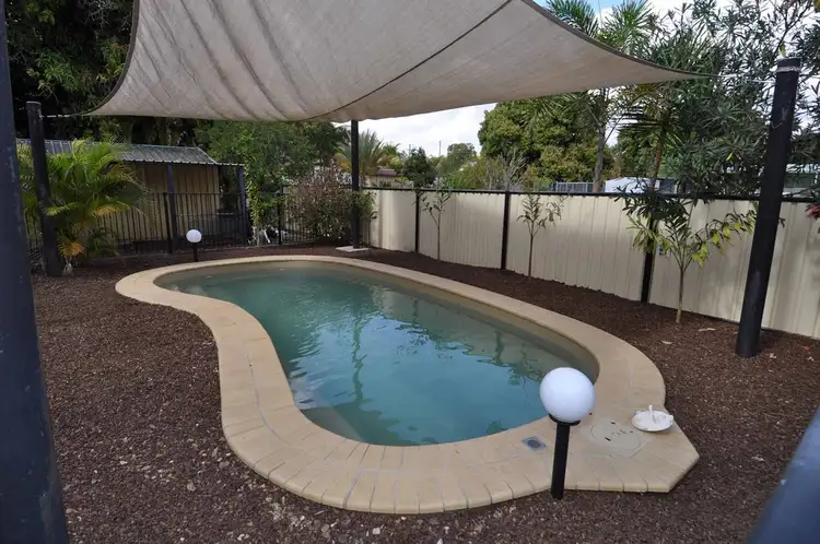 Second view of Homely house listing, 9 Charlotte Street, Charters Towers QLD 4820