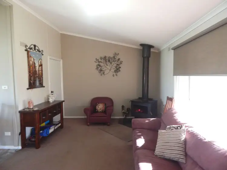 Third view of Homely house listing, 10 Main, Speed VIC 3488