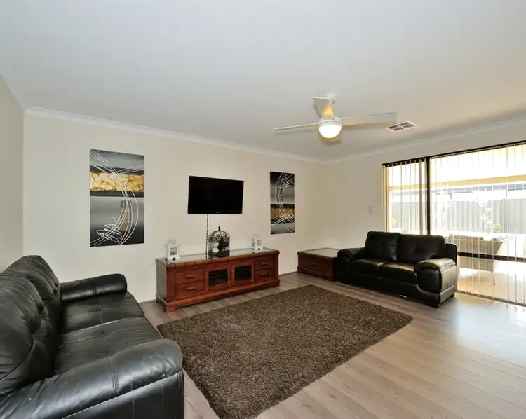 Fifth view of Homely house listing, 8 Regency Avenue, Baldivis WA 6171