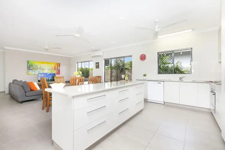 Sixth view of Homely house listing, 3 Bennett Street, Bellamack NT 832