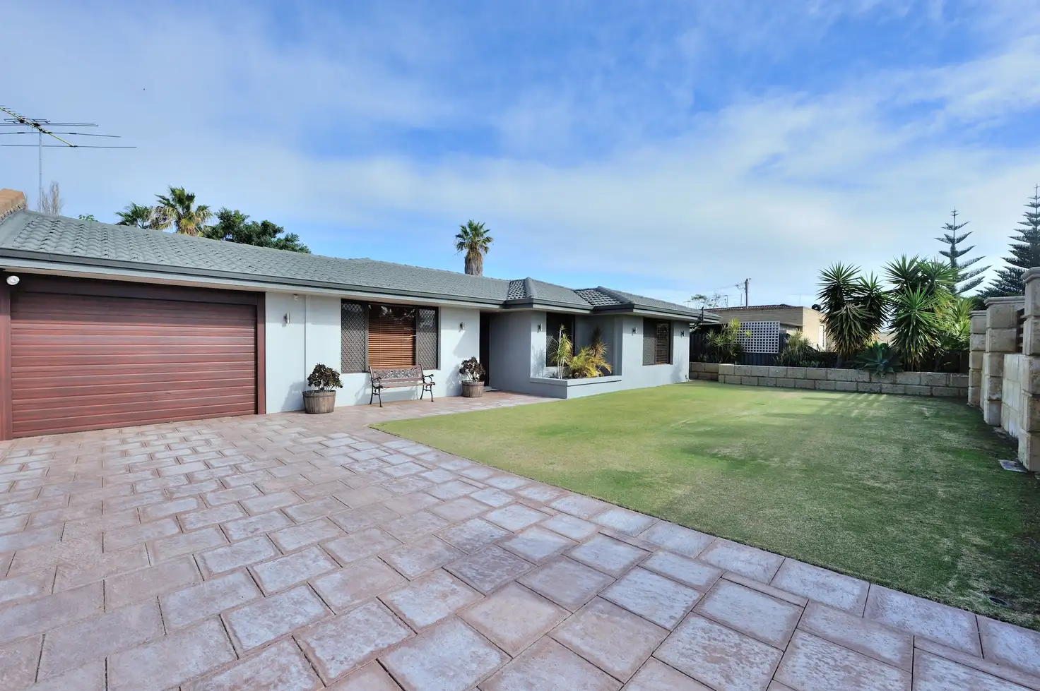 Main view of Homely house listing, 31 Okehampton Road, Warnbro WA 6169