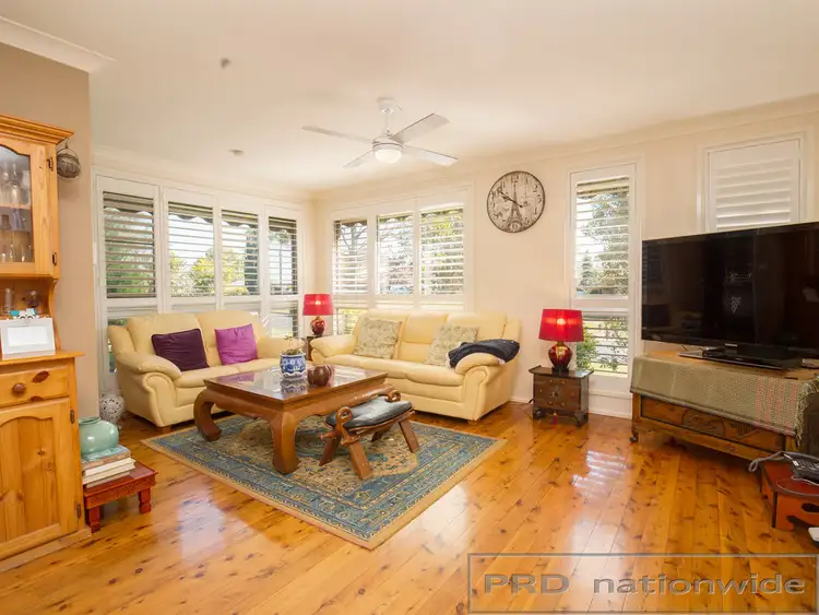 Second view of Homely house listing, 44 Frater Avenue, Tenambit NSW 2323