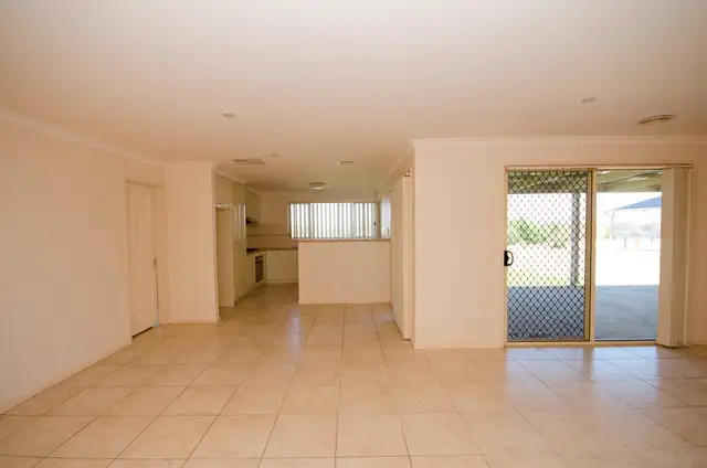 Sixth view of Homely house listing, 45 Firestone Way, Wodonga VIC 3690