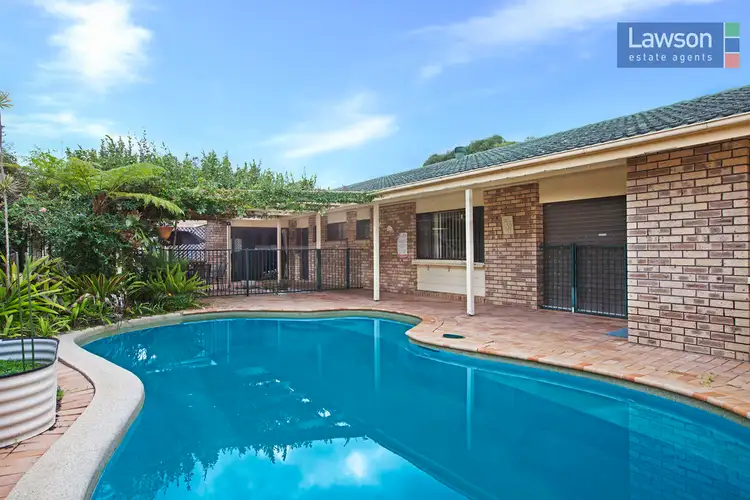1 Langtree Close, Silverwater NSW 2264