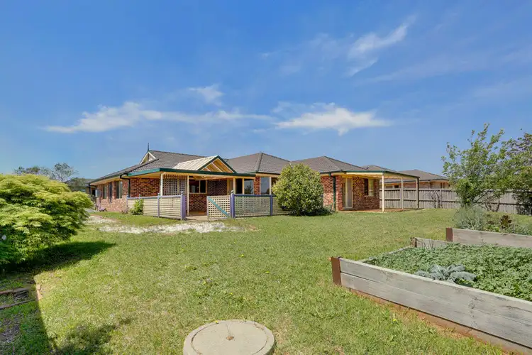 Seventh view of Homely house listing, 48 Glenquarry Crescent, Bowral NSW 2576