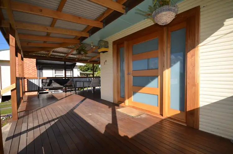 Fifth view of Homely house listing, 24 Bain Street, Wauchope NSW 2446