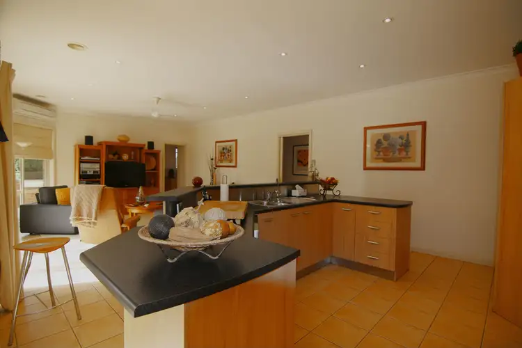 Fifth view of Homely house listing, 20 Harnham Drive, Bairnsdale VIC 3875