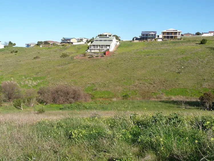 Second view of Homely land listing, 21 Buffalo Court, Encounter Bay SA 5211