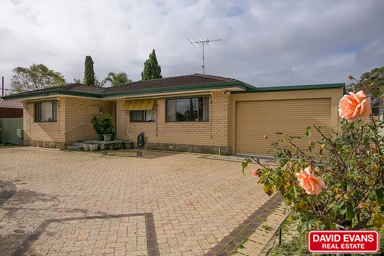 Third view of Homely house listing, 6 Taywood Drive, Wanneroo WA 6065