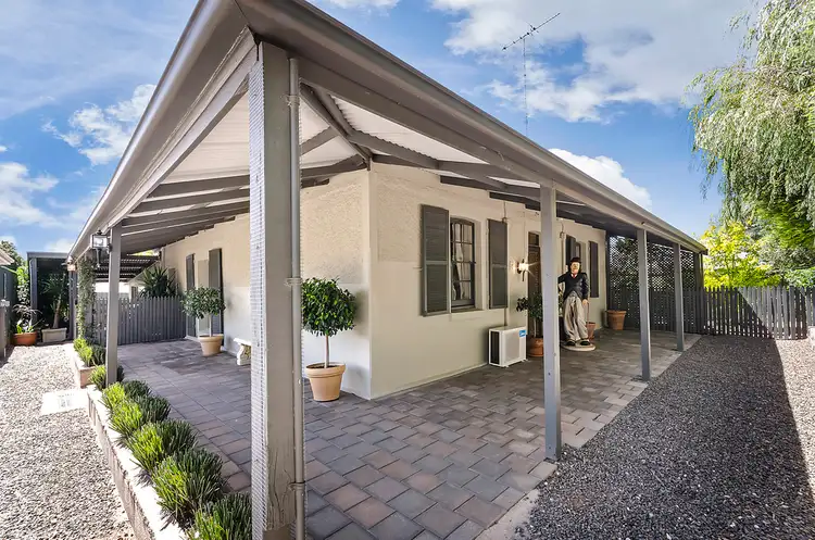 Second view of Homely house listing, 8/5 Bella Street, Gawler East SA 5118