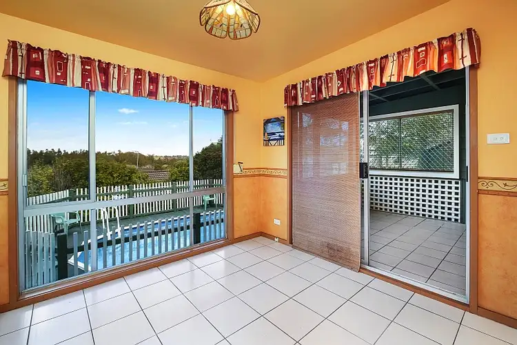 Second view of Homely house listing, 49 Valley View Road, Bateau Bay NSW 2261