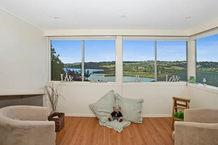 1 Tweed Street, Bilambil Heights NSW 2486