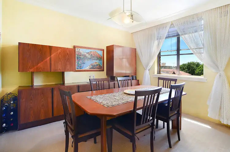 Sixth view of Homely apartment listing, 4/25-27 Frenchmans Road, Randwick NSW 2031