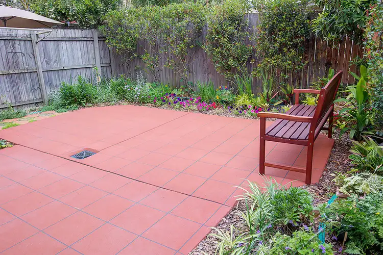 Sixth view of Homely townhouse listing, 4/246 Pickering Street, Gaythorne QLD 4051