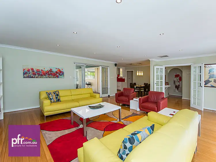 Fourth view of Homely house listing, 106 Boundary Rd, St James WA 6102