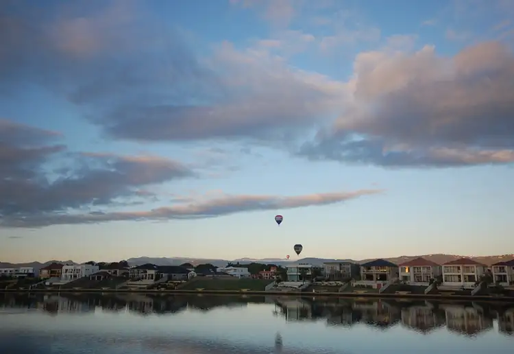 Seventh view of Homely land listing, 150 Sir Bruce Small Boulevard, Benowa Waters QLD 4217