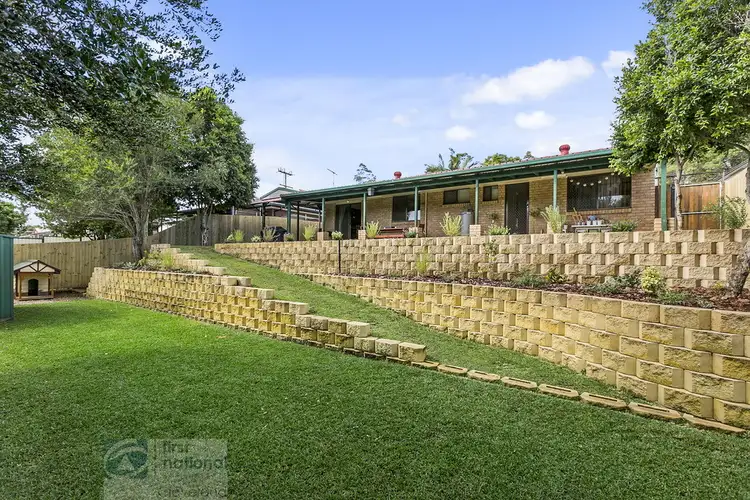 Seventh view of Homely house listing, 62 Wimborne Road, Alexandra Hills QLD 4161