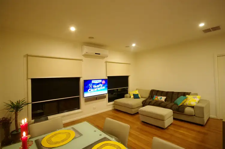 Second view of Homely house listing, 4A Belt Terrace, Endeavour Hills VIC 3802