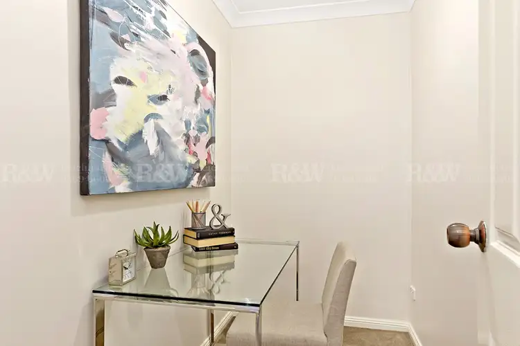 Fifth view of Homely house listing, 13/249 Queen Street, Concord West NSW 2138