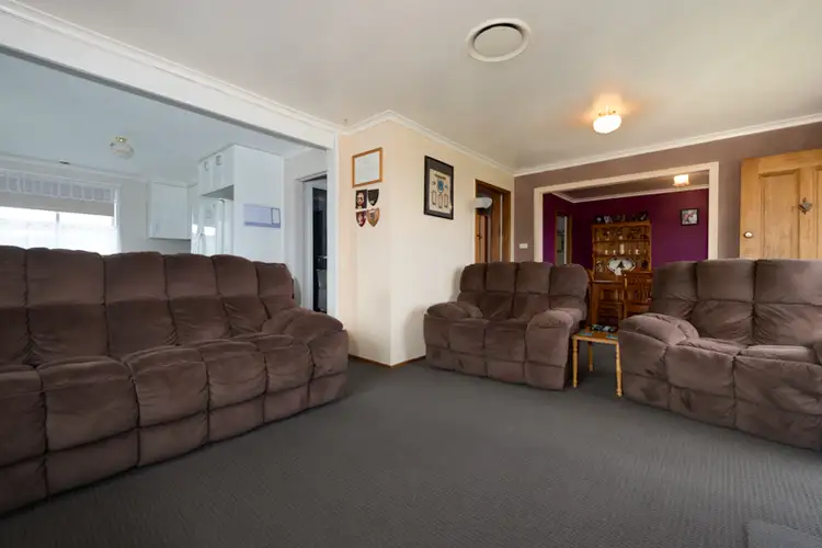 Third view of Homely house listing, 9 Farrow Place, Bridgewater TAS 7030