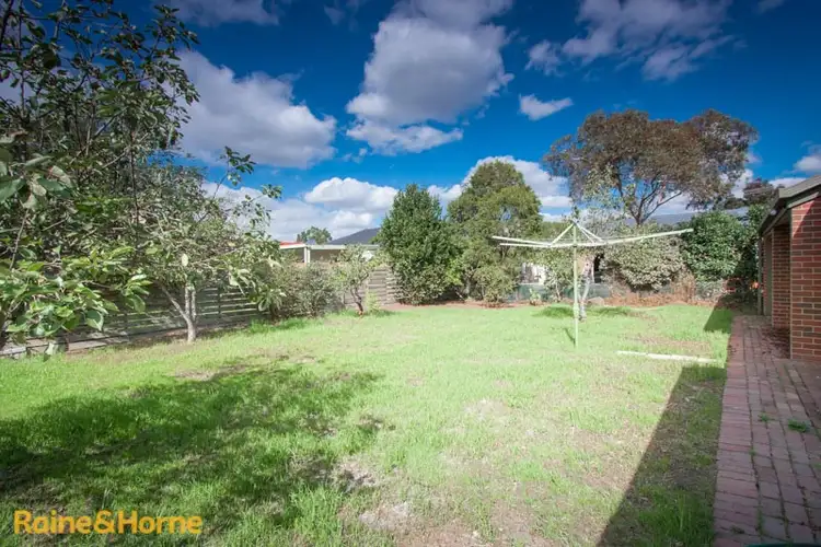 Seventh view of Homely house listing, 15 Priorswood Way, Sunbury VIC 3429