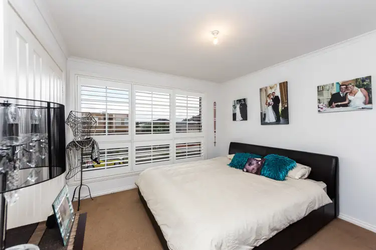 Fifth view of Homely house listing, 2 Gresham way, Sunshine West VIC 3020