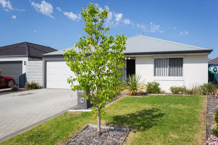 6 Gingerale Circle, Byford WA 6122