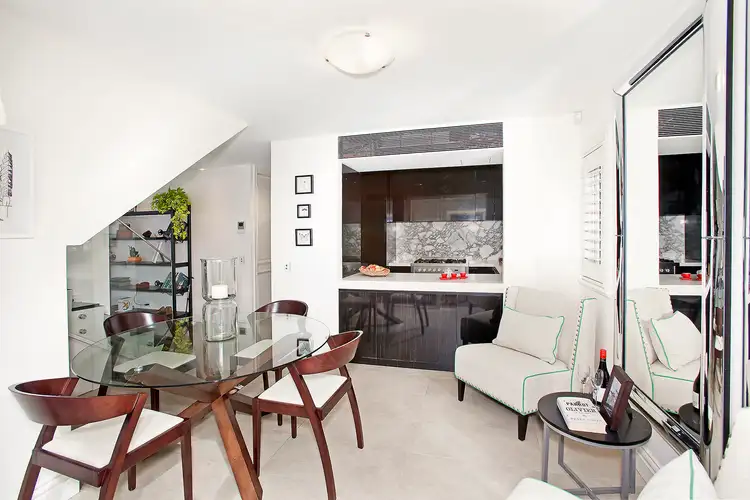 Sixth view of Homely house listing, 18, 3-5 Marathon Road, Darling Point NSW 2027