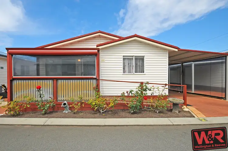 Third view of Homely unit listing, 2/40 Wellington Street, Centennial Park WA 6330