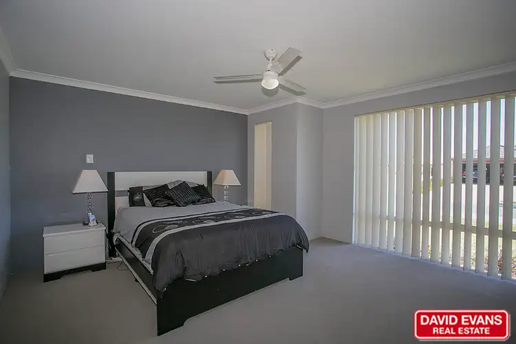 Second view of Homely house listing, 16 Plumeria Rise, Sinagra WA 6065