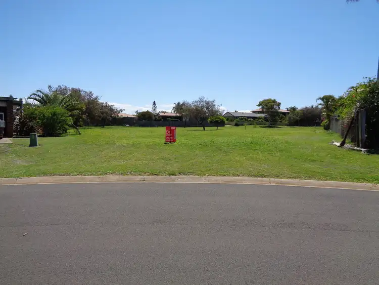 Sixth view of Homely land listing, 32 Oceanview Street, Bargara QLD 4670