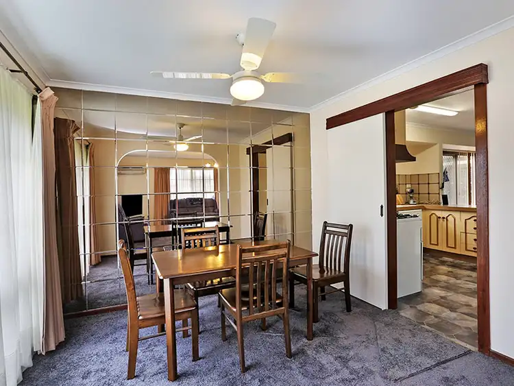 Third view of Homely house listing, 42 Enfield Drive, St Albans Park VIC 3219