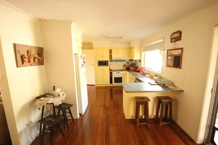 Third view of Homely house listing, 38 Wootton Crescent, Taree NSW 2430