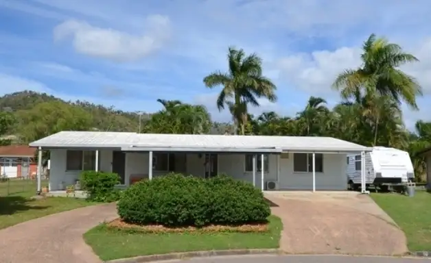 Second view of Homely house listing, 3 Willseal Court, Mount Louisa QLD 4814