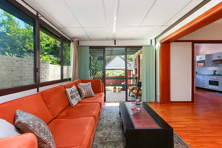 Fifth view of Homely house listing, 12a Broughton Street, Concord NSW 2137